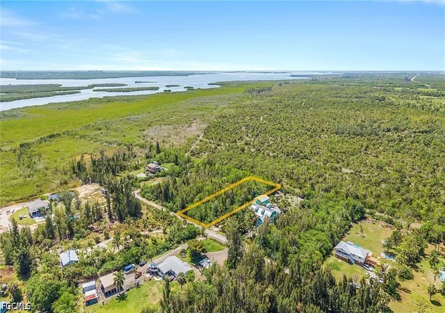 1st image of 4235 Berkshire Rd, Saint James City, FL 33956 | MLS# 2026025900