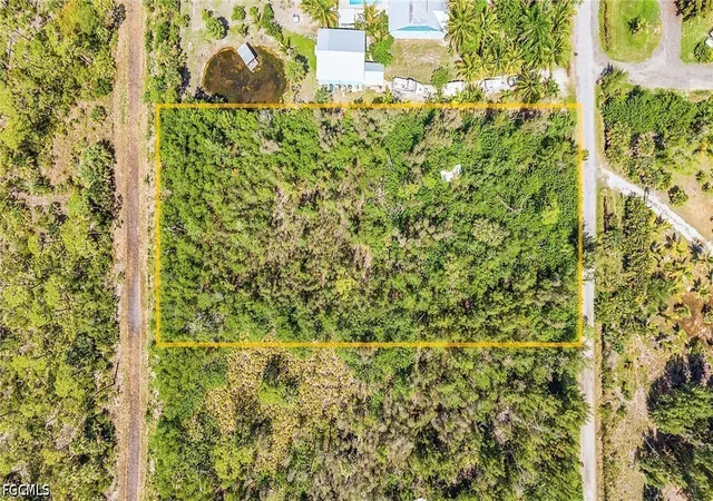 2nd image of 4235 Berkshire Rd, Saint James City, FL 33956 | MLS# 2026025900
