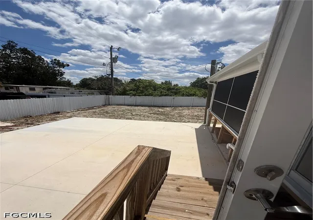 19th image of 8165 Heck Dr, North Fort Myers, FL 33917 | MLS# 2026025908