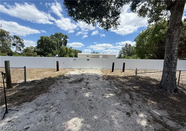 1st image of 8165 Heck Dr, North Fort Myers, FL 33917 | MLS# 2026025908