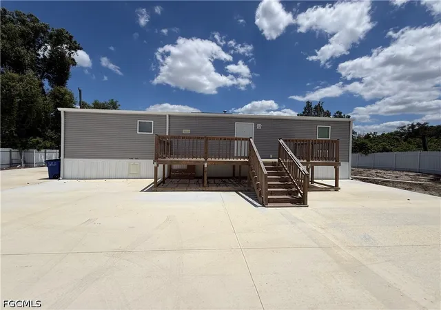 2nd image of 8165 Heck Dr, North Fort Myers, FL 33917 | MLS# 2026025908