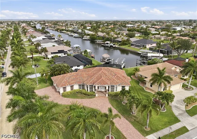 Photo 1 of Single family home for sale at 3622 Oasis Blvd, Cape Coral, FL 33914 | MLS# 2026025911 | Listing updated on 2026-10-05