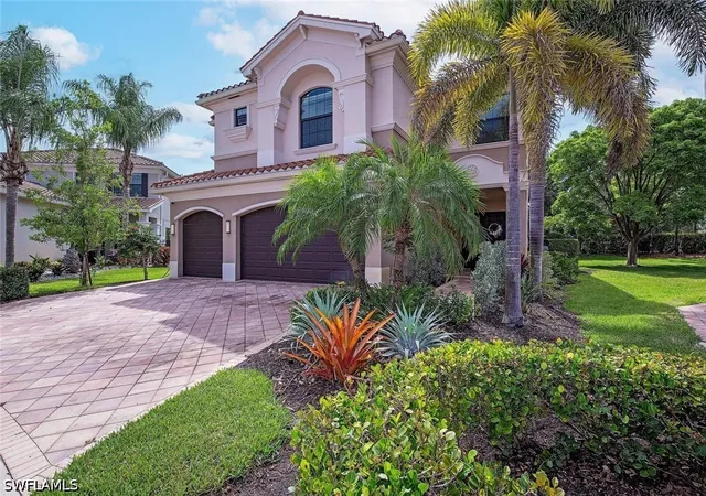 1st image of 3094 Hudson Ter, Naples, FL 34119 | MLS# 226022068