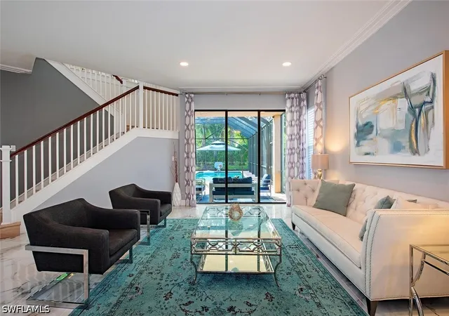 2nd image of 3094 Hudson Ter, Naples, FL 34119 | MLS# 226022068