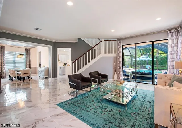 3rd image of 3094 Hudson Ter, Naples, FL 34119 | MLS# 226022068