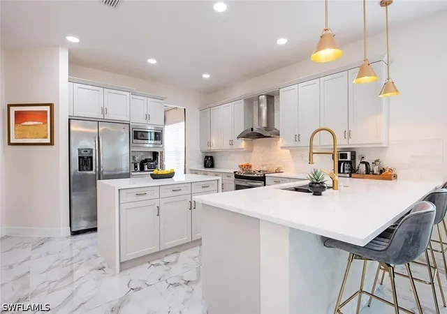 4th image of 3094 Hudson Ter, Naples, FL 34119 | MLS# 226022068