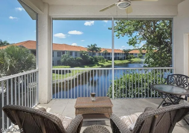 Photo 1 of Condo for sale at 970 Egrets Run #201, Naples, FL 34108 | MLS# 226022735 | Listing updated on 2026-06-26