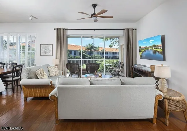 Photo 2 of Condo for sale at 970 Egrets Run #201, Naples, FL 34108 | MLS# 226022735 | Listing updated on 2026-06-26