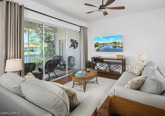 Photo 3 of Condo for sale at 970 Egrets Run #201, Naples, FL 34108 | MLS# 226022735 | Listing updated on 2026-06-26