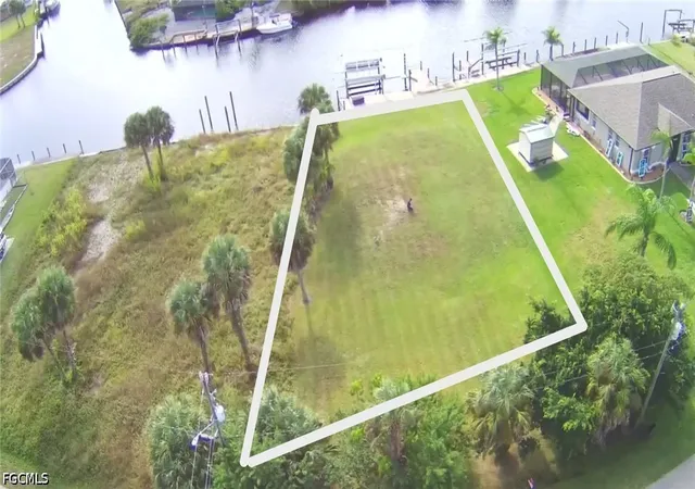 Photo 1 of Land for sale at 13425 Marquette Blvd, Fort Myers, FL 33905 | MLS# 2026025929 | Listing updated on 2026-06-11
