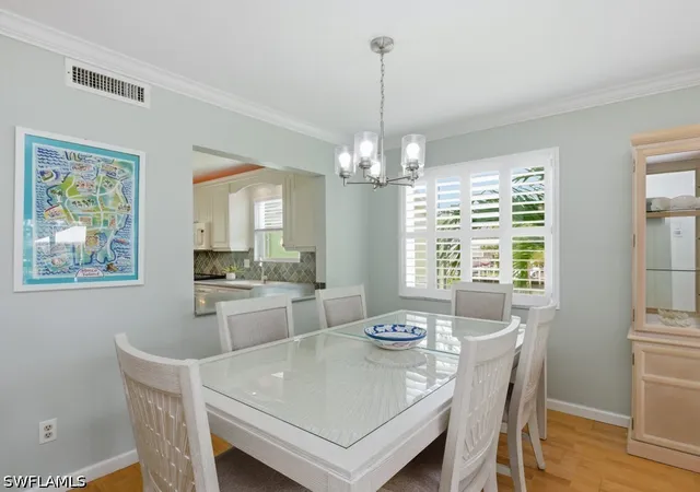 5th image of 860 Panama Ct #206, Marco Island, FL 34145 | MLS# 226022208