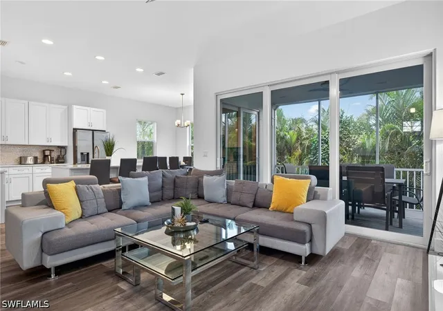 5th image of 7753 Victoria Cvs Ct, Fort Myers, FL 33908 | MLS# 226022810