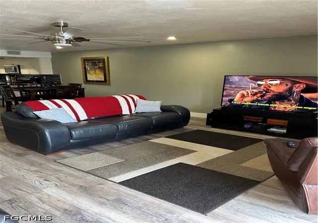 Listing Photo 4 - Condo for sale in building located at 1754 Cape Coral Pkwy E, Cape Coral, FL 33904 - Unit #103