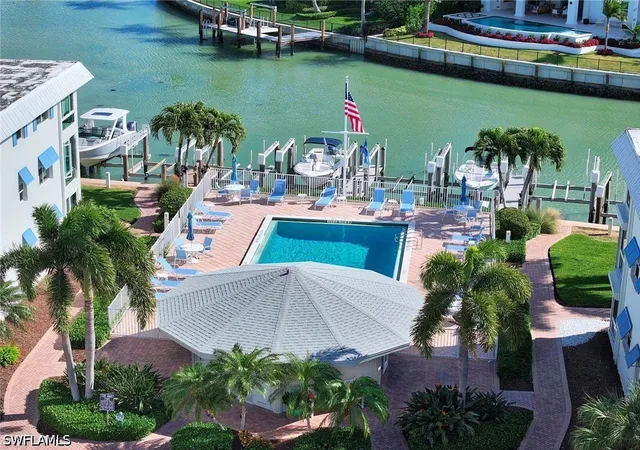2nd image of 2100 Gulf Shore Blvd N #107, Naples, FL 34102 | MLS# 226020211