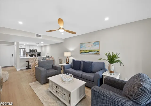 Homes for sale in Fort Myers Beach, FL | 200 Lenell Rd #212, Fort Myers Beach, FL 33931 | MLS# 2026025945