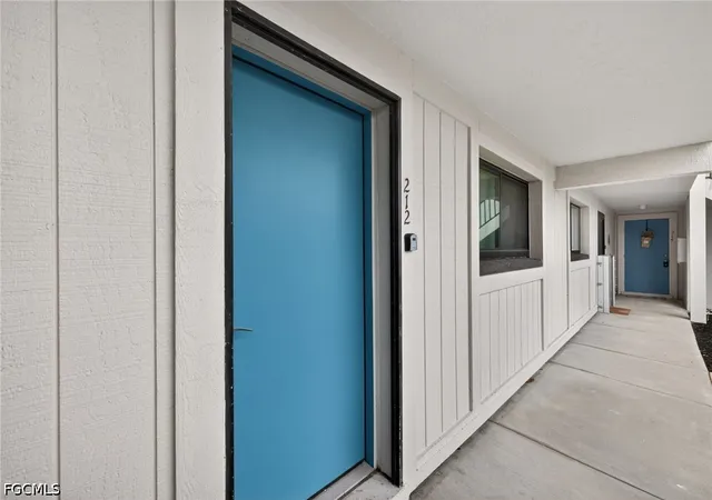 Homes for sale in Fort Myers Beach, FL | 200 Lenell Rd #212, Fort Myers Beach, FL 33931 | MLS# 2026025945