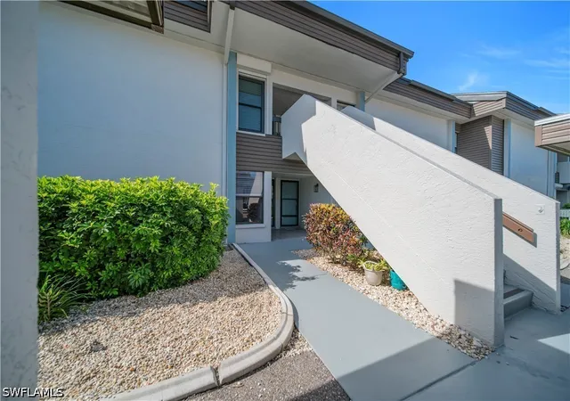 Photo 1 of Condo for sale at 5790 Trailwinds Dr #111, Fort Myers, FL 33907 | MLS# 226021601 | Listing updated on 2026-06-13