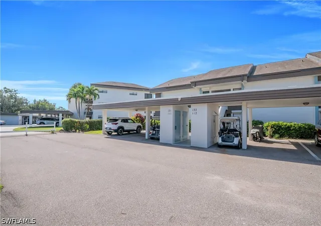 Photo 2 of Condo for sale at 5790 Trailwinds Dr #111, Fort Myers, FL 33907 | MLS# 226021601 | Listing updated on 2026-06-13
