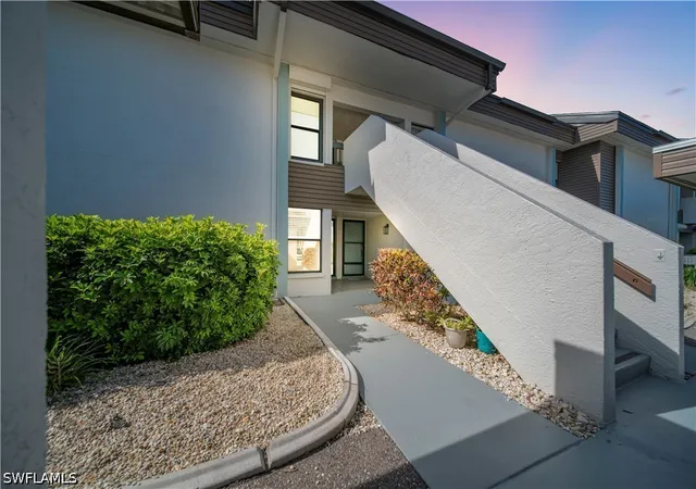 Photo 3 of Condo for sale at 5790 Trailwinds Dr #111, Fort Myers, FL 33907 | MLS# 226021601 | Listing updated on 2026-06-13