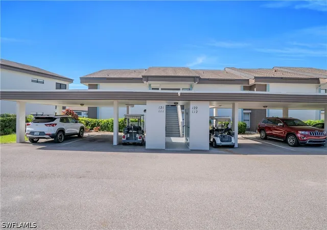 Photo 3 of Condo for sale at 5790 Trailwinds Dr #111, Fort Myers, FL 33907 | MLS# 226021601 | Listing updated on 2026-06-13