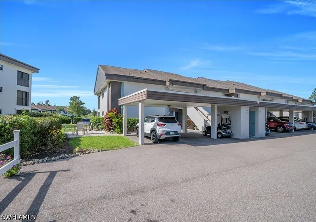 Photo 4 of Condo for sale at 5790 Trailwinds Dr #111, Fort Myers, FL 33907 | MLS# 226021601 | Listing updated on 2026-06-13