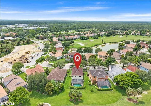 38th image of 1703 Sarazen Pl, Naples, FL 34120 | MLS# 226022625