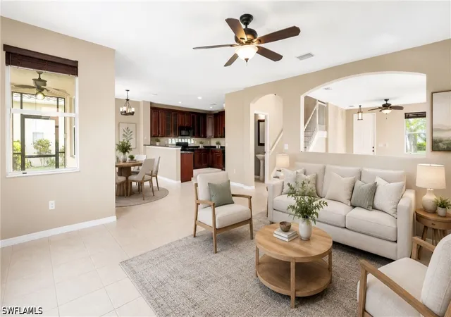 Photo 3 of Single family home for sale at 1703 Sarazen Pl, Naples, FL 34120 | MLS# 226022625 | Listing updated on 2026-08-04