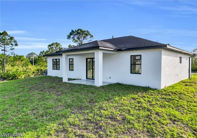 Photo 2 of Single family home for sale at 102 W 14th Street, Lehigh Acres, FL 33972 | MLS# 226022850 | Listing updated on 2026-09-01