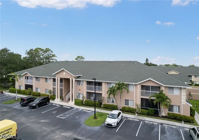 Homes for sale in Bonita Springs, FL | 27095 Matheson Ave #205, Bonita Springs, FL 34135 | MLS# 2026025961
