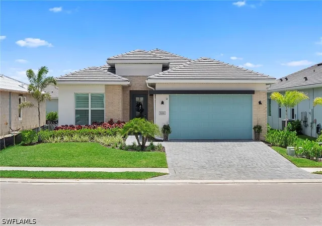 Photo 1 of Single family home for sale at 9088 Wisteria Way, Naples, FL 34114 | MLS# 226022710 | Listing updated on 2026-07-10