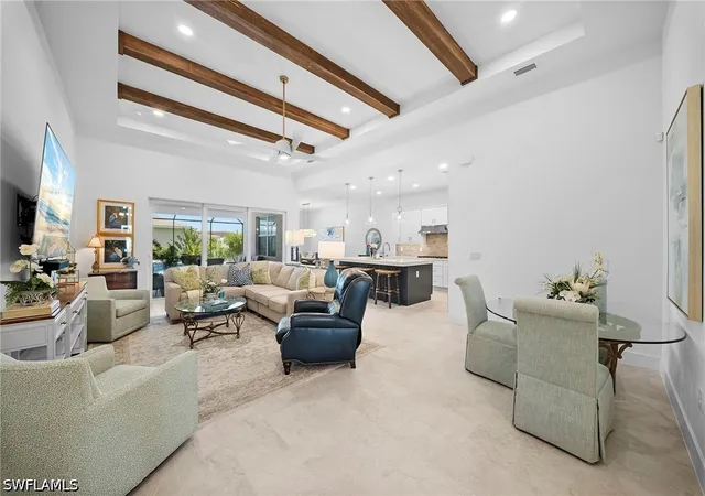 Photo 3 of Single family home for sale at 9088 Wisteria Way, Naples, FL 34114 | MLS# 226022710 | Listing updated on 2026-07-10