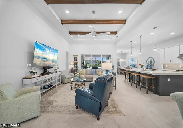 Photo 3 of Single family home for sale at 9088 Wisteria Way, Naples, FL 34114 | MLS# 226022710 | Listing updated on 2026-07-10