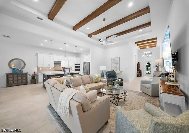 Photo 4 of Single family home for sale at 9088 Wisteria Way, Naples, FL 34114 | MLS# 226022710 | Listing updated on 2026-07-10