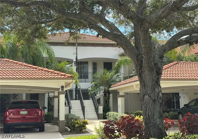Photo 3 of Condo for sale at 11041 Corsia Trieste Way #204, Bonita Springs, FL 34135 | MLS# 226022368 | Listing updated on 2026-08-28