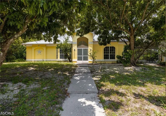 1st image of 4925 Skates Cir, Fort Myers, FL 33905 | MLS# 2026026013