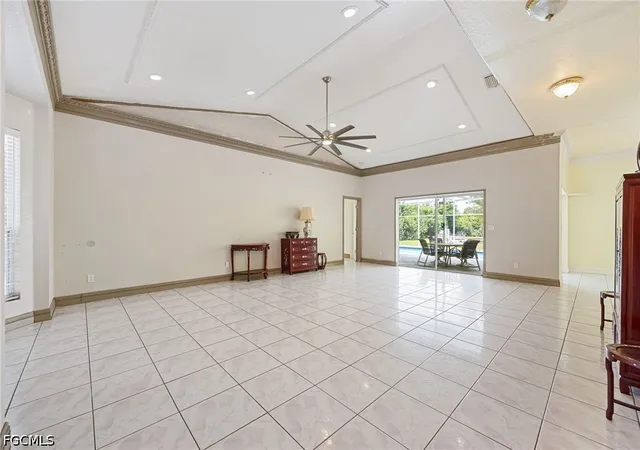 5th image of 4925 Skates Cir, Fort Myers, FL 33905 | MLS# 2026026013