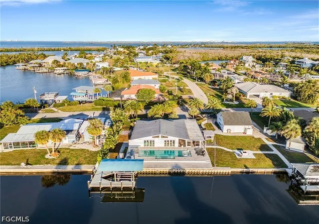 1st image of 2823 8th Ave, Saint James City, FL 33956 | MLS# 2026026014