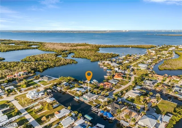 2nd image of 2823 8th Ave, Saint James City, FL 33956 | MLS# 2026026014