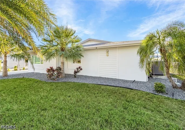 Photo 4 of Single family home for sale at 2823 8th Avenue, Saint James City, FL 33956 | MLS# 2026026014 | Listing updated on 2026-06-17