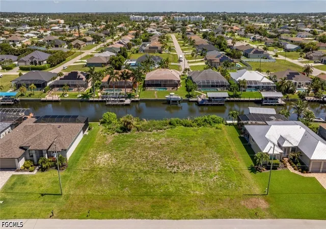 Photo 2 of Land for sale at 2201 Sw 28th Terrace, Cape Coral, FL 33914 | MLS# 2026026016 | Listing updated on 2026-07-26