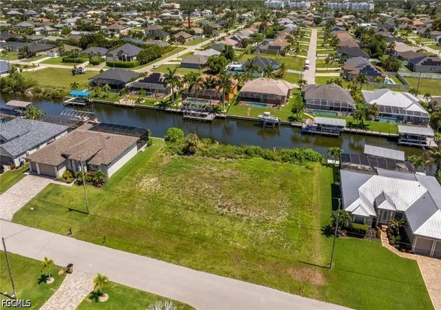 Photo 3 of Land for sale at 2201 SW 28th Terrace, Cape Coral, FL 33914 | MLS# 2026026016 | Listing updated on 2026-07-26