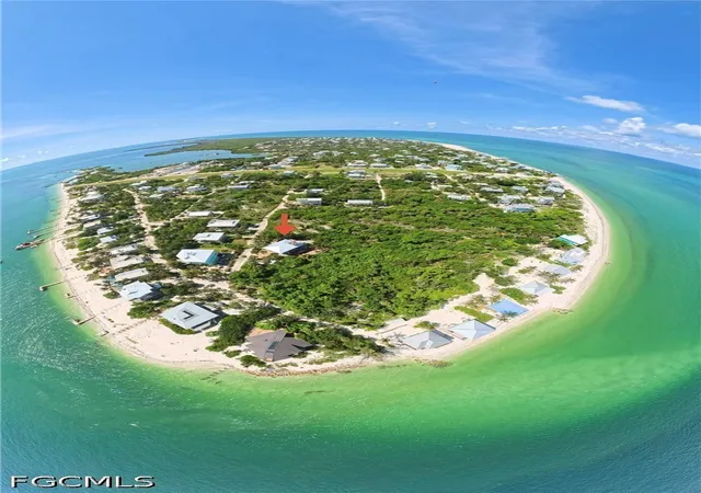 2nd image of 120 Swallow Dr, Captiva, FL 33924 | MLS# 2026026019