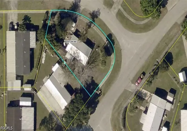 1st image of 504 Water Oak Ave, Clewiston, FL 33440 | MLS# 2026026020