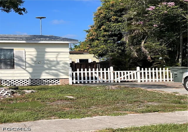 5th image of 504 Water Oak Ave, Clewiston, FL 33440 | MLS# 2026026020
