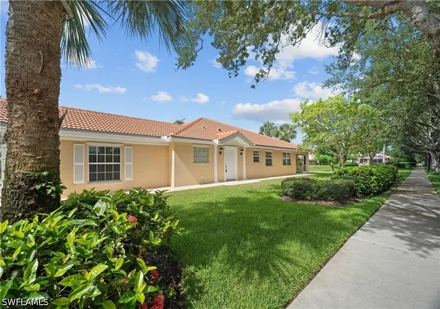 Homes for sale in Bonita Springs, FL | 28010 Grossetto Wy, Bonita Springs, FL 34135 | MLS# 226022833