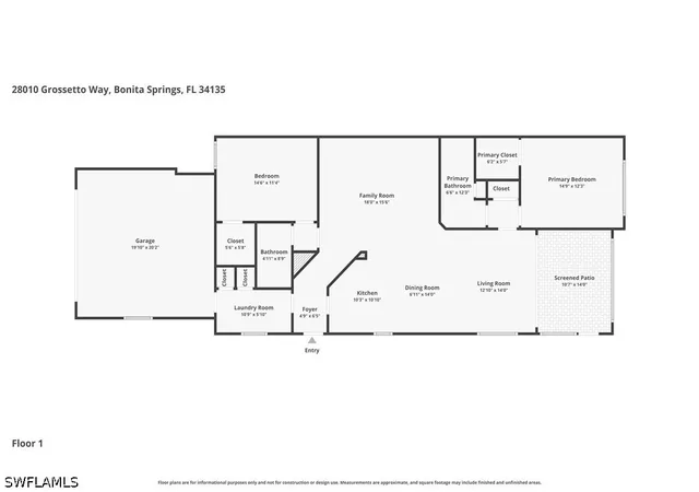 Homes for sale in Bonita Springs, FL | 28010 Grossetto Wy, Bonita Springs, FL 34135 | MLS# 226022833
