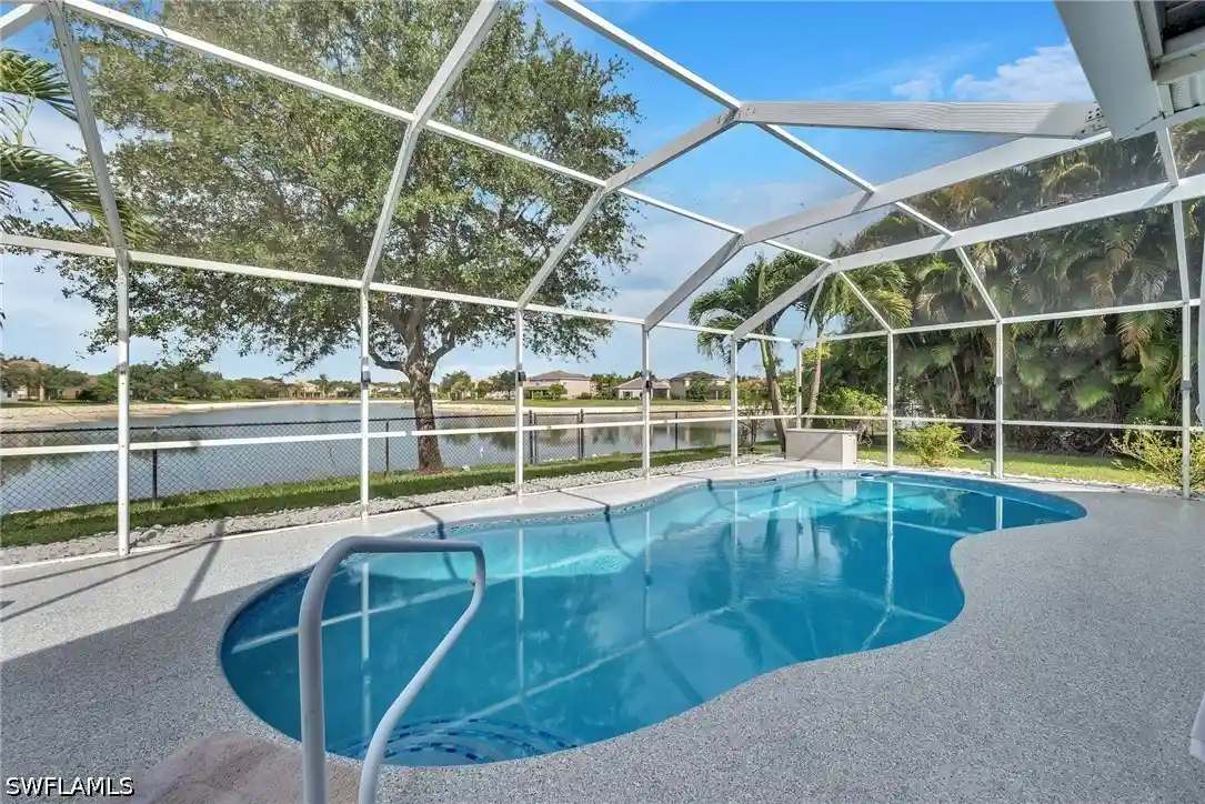 Single family home for sale at 2835 Orange Grv Trl, Naples, FL 34120 | MLS# 226022830
