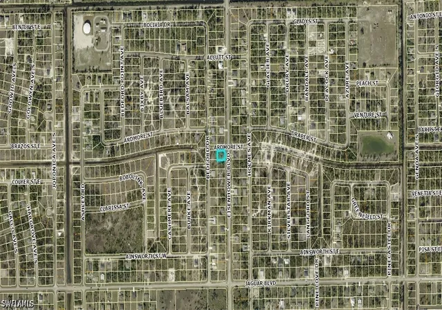 Photo 2 of Land for sale at 750 Eisenhower Blvd, Lehigh Acres, FL 33974 | MLS# 226022814 | Listing updated on 2026-06-12