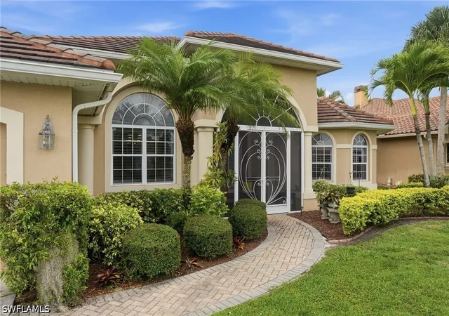 Photo 1 of Single family home for sale at 18391 Royal Hammock Blvd, Naples, FL 34114 | MLS# 226022871 | Listing updated on 2026-08-02