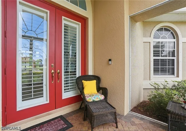 Photo 2 of Single family home for sale at 18391 Royal Hammock Blvd, Naples, FL 34114 | MLS# 226022871 | Listing updated on 2026-08-02